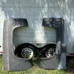 1985 C10 Frame And Parts 