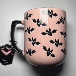 Bats Coffee Mug