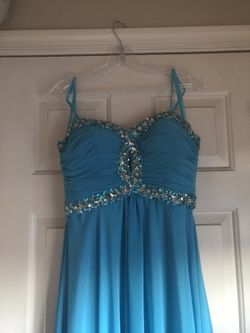 Beautiful Dress!!! Check out all pics