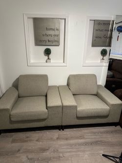 Couches for sale