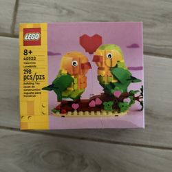 Lego 40522 Love Bird