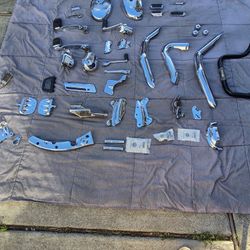 Harley Davidson Parts