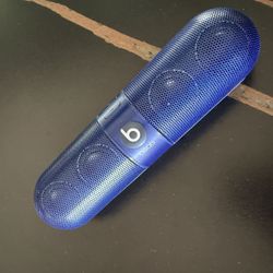 Beats Pill Wireless Portable Bluetooth Speaker