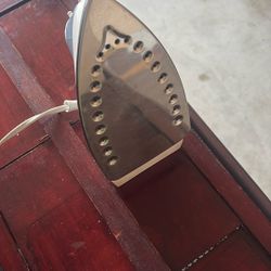 Iron 