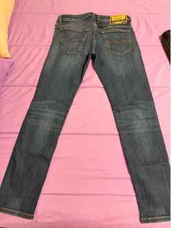 Diesel jeans