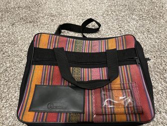 Authentic Ethnic Side Bag
