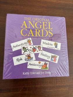 Angel Cards