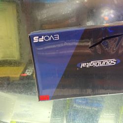 SOUNDIGITAL EVOPS 800.1