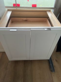 Cabinets