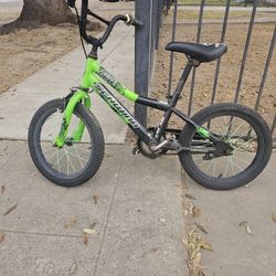 16 Inche Piston Schwinn