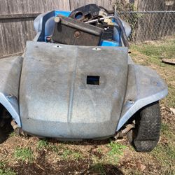 Dune Buggy
