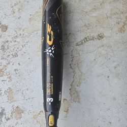 Demarini Cf Bbcor 31 Inch