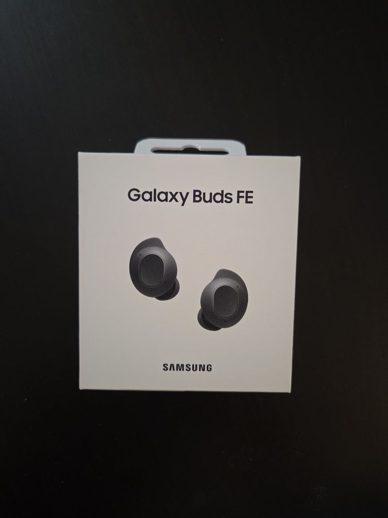 Galaxy Buds FE