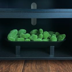 Moss Decor