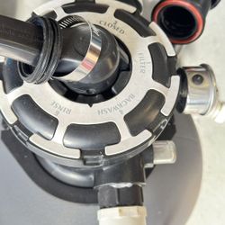 Swimming Pool Pump Like New