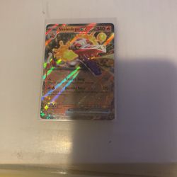 Skeledirge ex 37/193