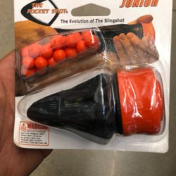 Pocket Sling Shot