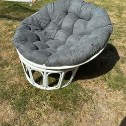 Papasan
