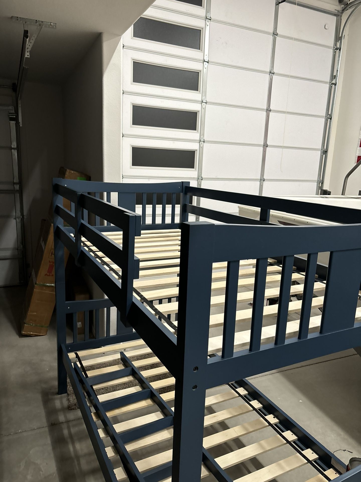 Bunk Bed