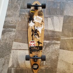 Longboard