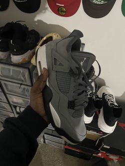 Jordans