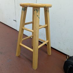 Stool