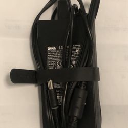 Dell 180W Charger (almost new) for Laptops and Docking Stations