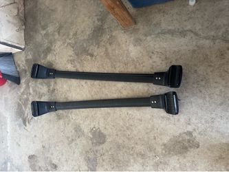 Roof rack universal