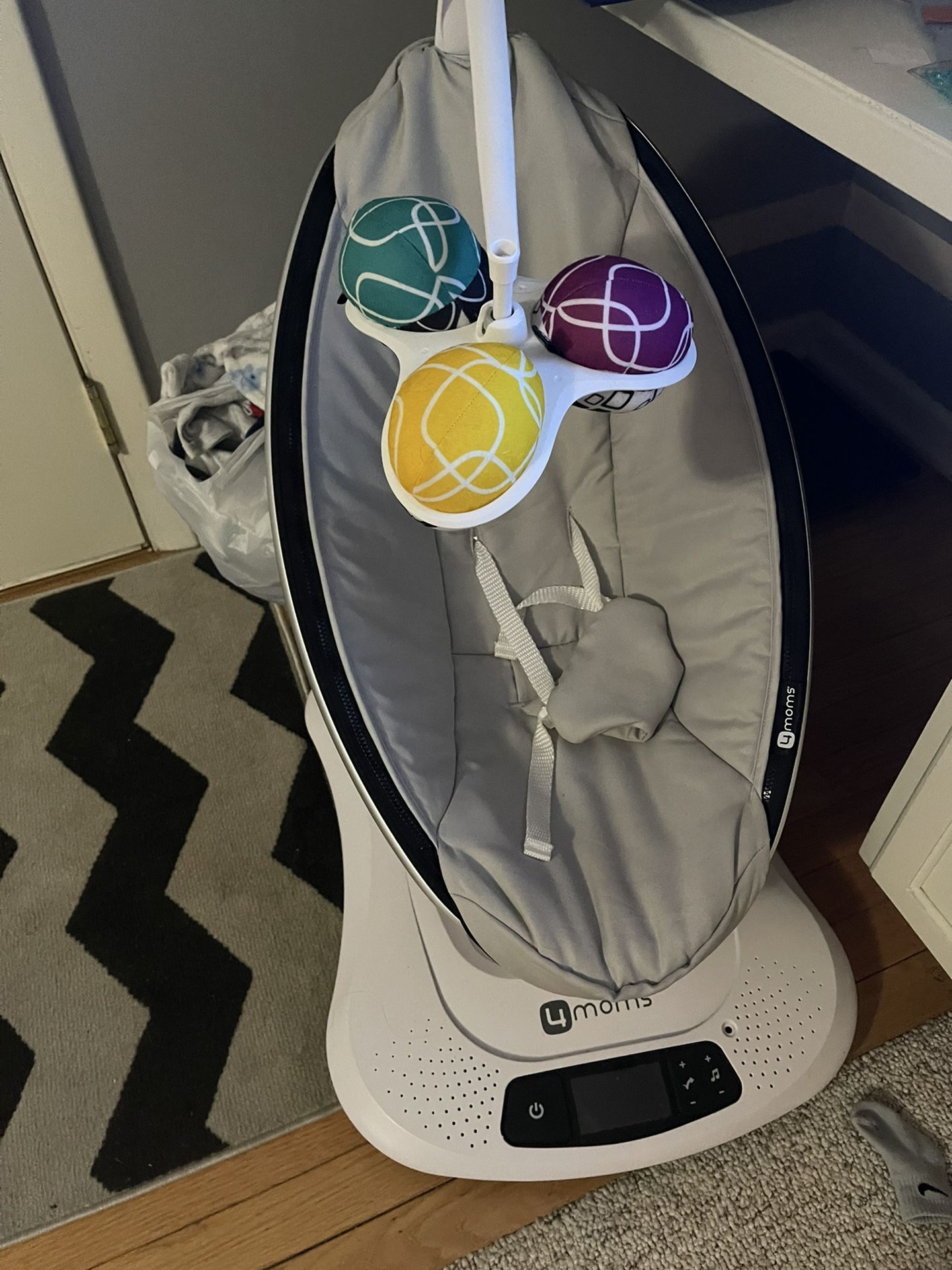 Mamaroo