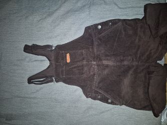 Empire Overalls