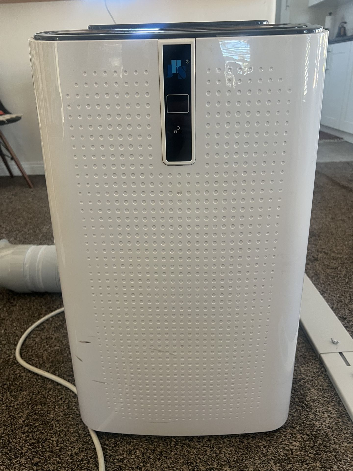 JHS Portable Air Conditioner 12000 BTU
