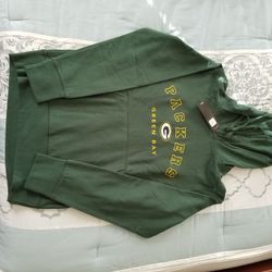 Green Bay Packers hoodie