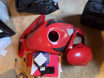 Honda 1000 Rr Fairings 