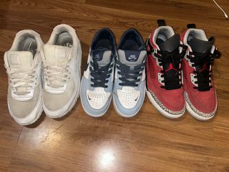 Nike Shoes