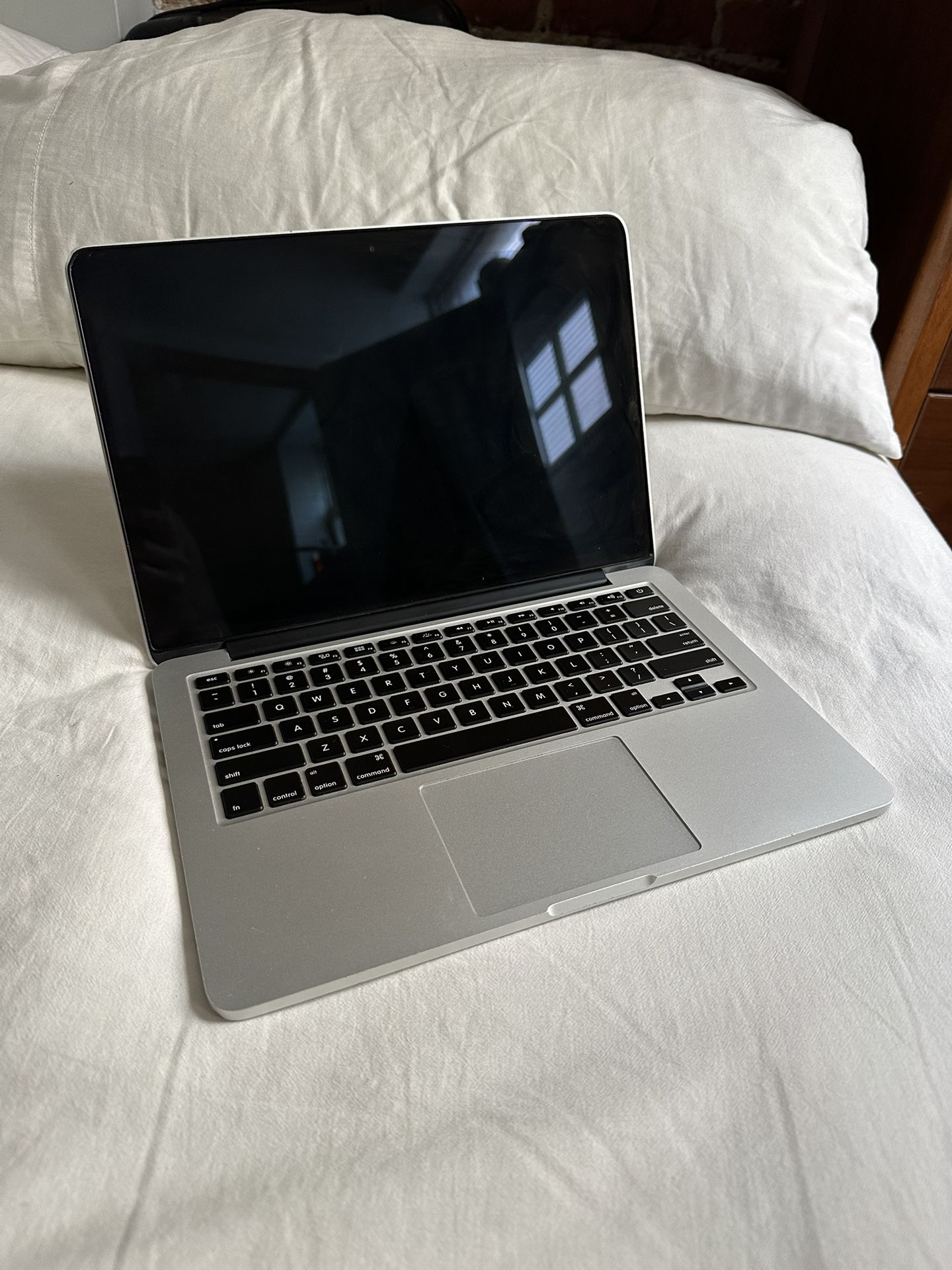 MacBook Pro (2013)