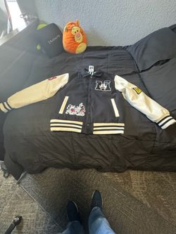 Disney sweater