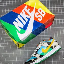 Nike b Dunk Lw Ben and Jerry Chunky Dunky