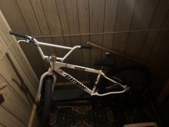Limited edition Shinin beastmode se bike