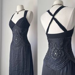 American Vintage Sequin Dress