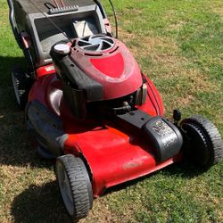 Craftsman Mower