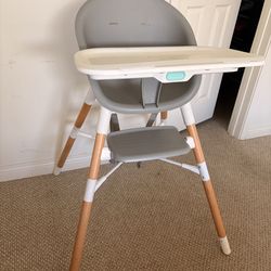 Skip hop Baby High Chair