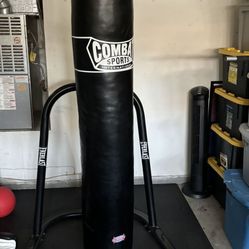 Boxing/MMA Gym Equipment ( BEST OFFER )