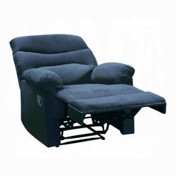BLUE MOTION RECLINER