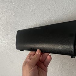 2000 S2000 Radio Cover 