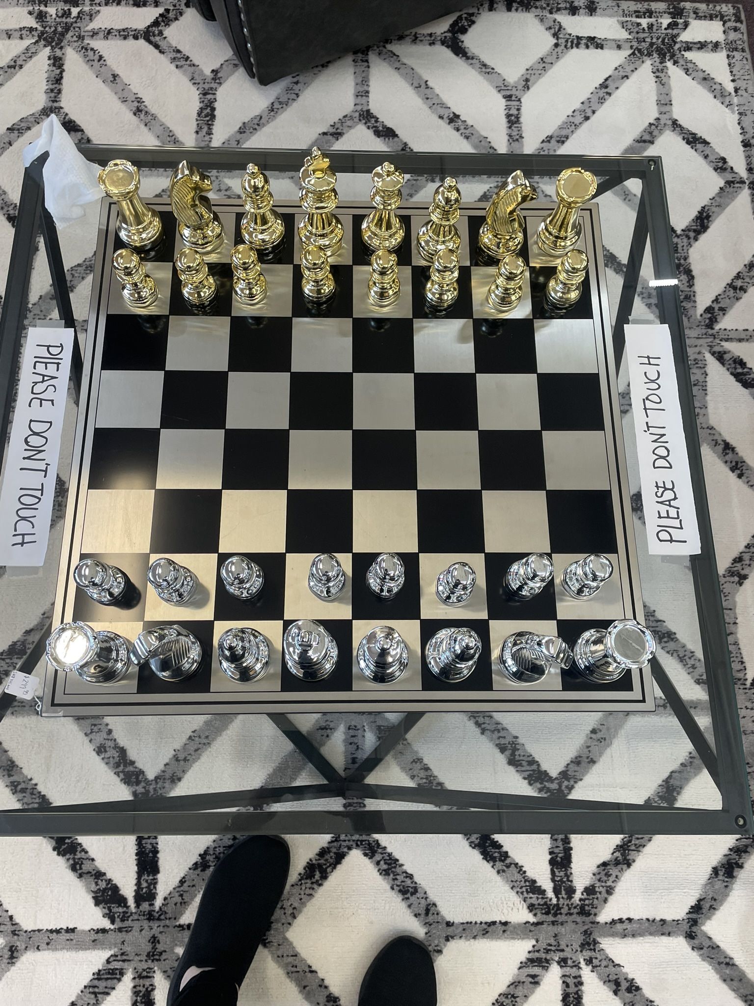 Chess Board