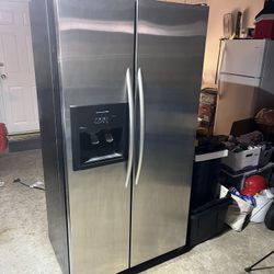 Kitchenaid Refrigerator 