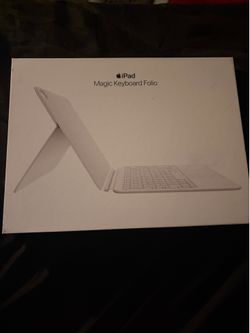Apple Magic Keyboard