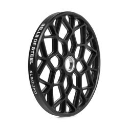 BellsOfSteel Technique Plates