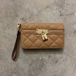 Wristlet Wallet