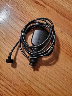 Garmin TA20 Car Charger